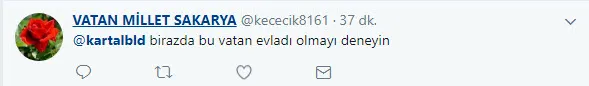 Kartal Belediyesi skandalında halen özür yok!-7