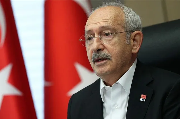 Kemal Kılıçdaroğlu 25 başkanı görevden aldı CHP karıştı: Seçimle gelen seçimle gider