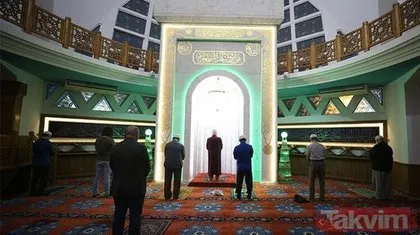 Diyanet İşler Başkanlığı’ndan 81 ile ’Ramazan Ayı’ talimatı: İşte alınan kararlar