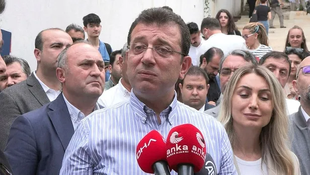 CHP’de koltuk kavgası! Ekrem İmamoğlu’nun hedefinde yine Kılıçdaroğlu var: Değişim şart