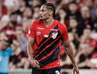 Emersonn Göztepe’de