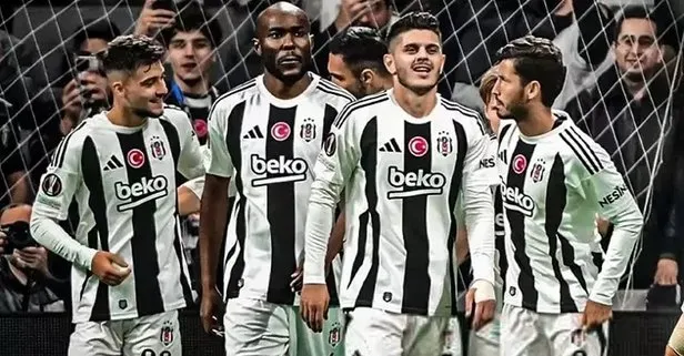 Beşiktaş'a Milot Rashica piyangosu