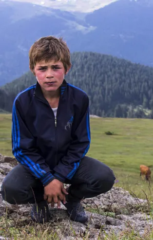 İyi ki varsın Eren! Şehadetinin 5. yılında unutulmadı