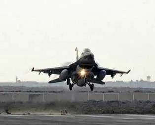 DAEŞ’e 29 yeni hava saldırısı