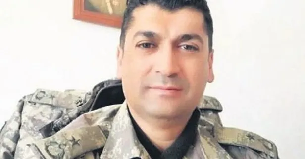 Barış Pınarı'ndan acı haber: 1 şehitimiz var