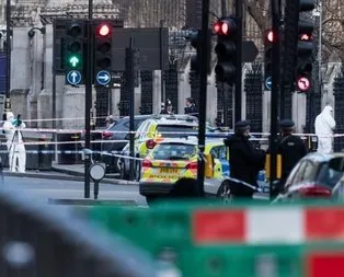 İşte Londra’daki saldırının perde arkası