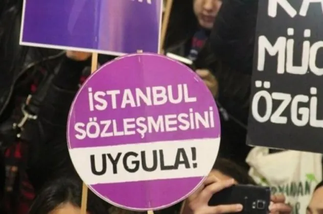 İstanbul Sözleşmesi nedir? İstanbul Sözleşmesi maddeleri nelerdir? Ne zaman imzalandı?