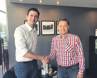 Japonya Milli Takımı Akbaş’a emanet