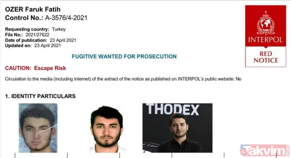 SON DAKİKA: 2 milyar dolarlık Thodex vurgununda flaş gelişme: Faruk Fatih Özer'in WhatsApp yazışmaları ifşa oldu - 10