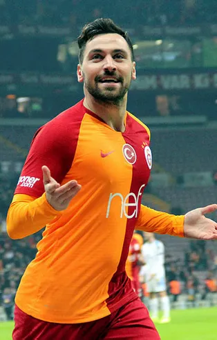 Galatasaray'ın eski yıldızı Fenerbahçe'nin radarında! Teklif yapılacak
