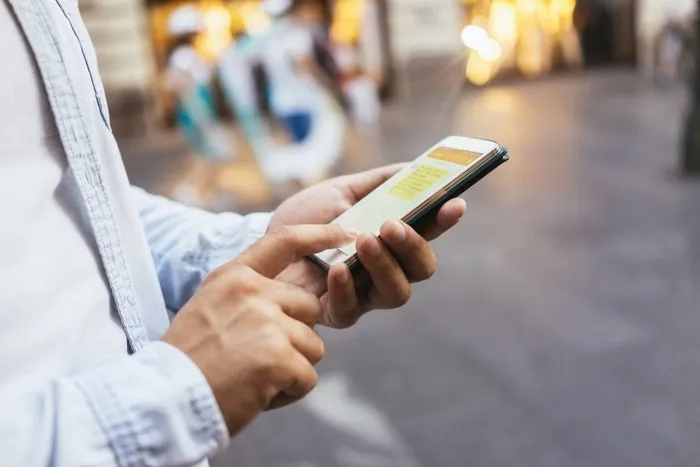 Binlerce kişi merak ediyordu! SMS mesajların sonundaki B001, B002, B003 kodlarının anlamı ortaya çıktı-5