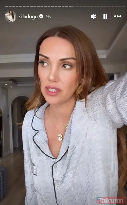 Hamilelik Süreci Sağlık Sorunuyla Kesildi Uzun Süredir Üçüncü Çocuk Sahibi Olmak İçin Tüp Bebek Tedavisi Gören Dilan Polat, Kısa Süre Önce Pozitif Sonuçlanan...