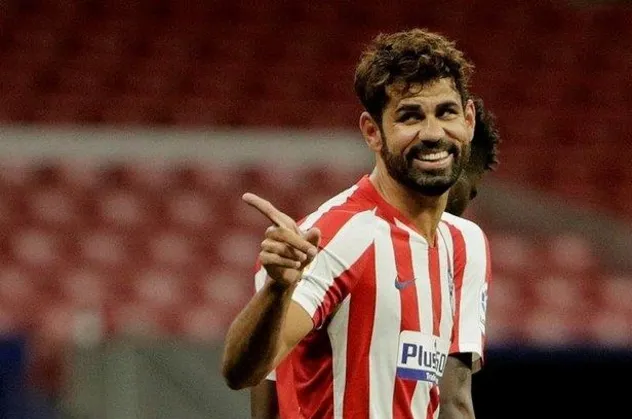 Diego Costa Kartal oluyor! Beşikraş yıldız forvette mutlu sona yakın