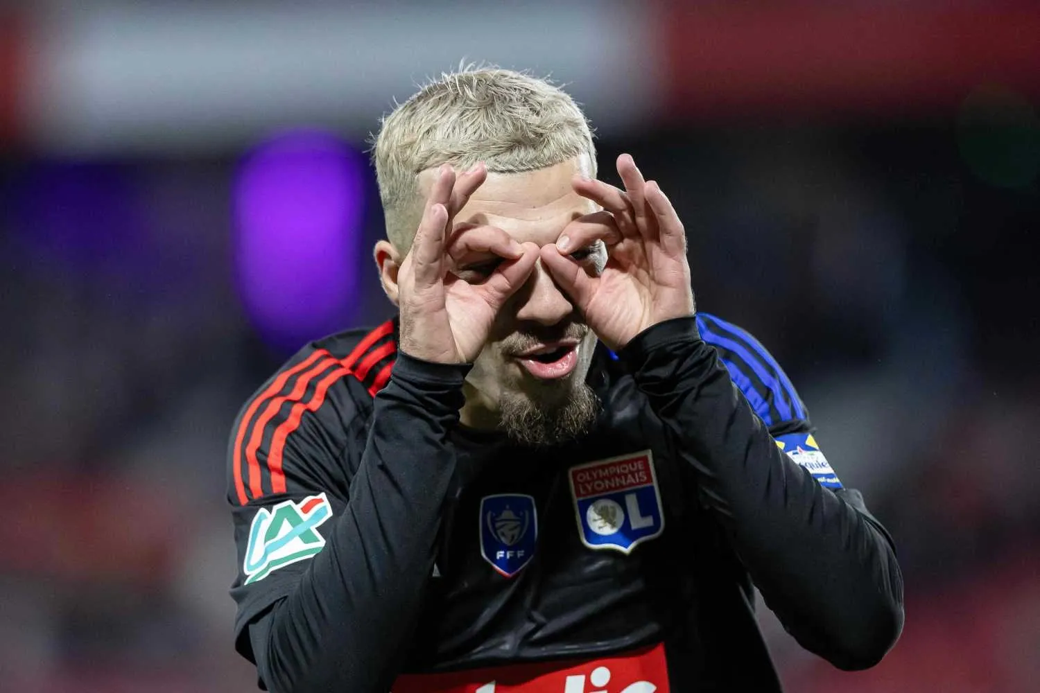 Galatasaray'dan transfer çıkarması! İki yıldız bitecek - 13