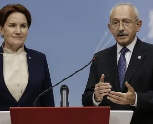 6+1'li kaos koalisyonundaki adaylık kavgasında ikinci Cihan Paçacı vakası: CHP Kılıçdaroğlu'nu onaylatmak için kurduysa biz de onay makamı değiliz