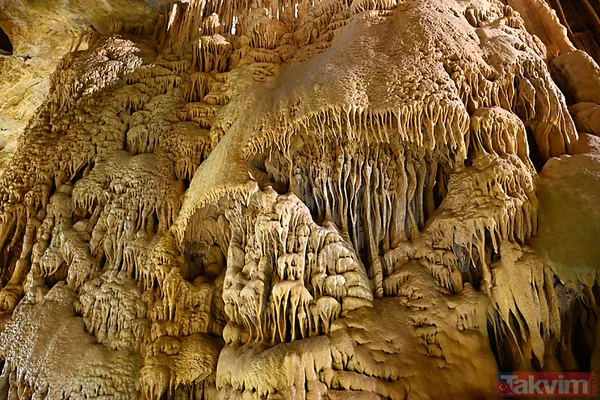 Bir çobanın keşfettiği hazine: Gümüşhane'nin yer altı sarayı şifa dağıtıyor! İşte sırrı - 6