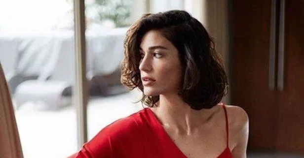 Berrak Tüzünataç’ın gözü dünya yıldızında! Pedro Pascal’ı radarına alan Tüzünataç yakışıklı oyuncunun paylaşımlarını...