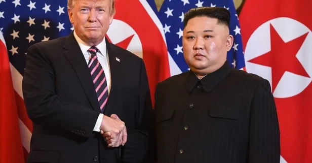 Donald Trump’tan Kim Jong Un hamlesi! Nükleer savaş tehditleri arasında kritik temas