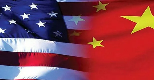 ABD’den Çin’e belge hırsızlığı ve rüşvet suçlaması