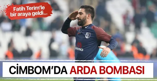 Arda bombası