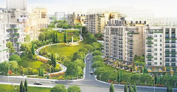 100 bin kişinin hayatı değişecek