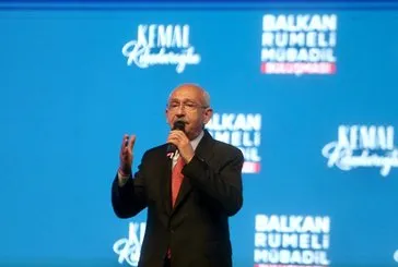 Kemal Kılıçdaroğlu’nun kirli sicili