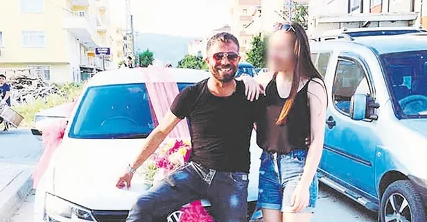 İhanette yüksek lisans! Kocanla birlikteyim evleneceğiz