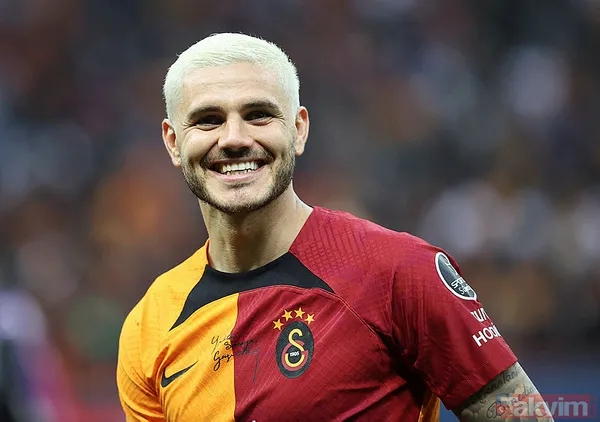 Bayern Münih'in yıldızı Galatasaray'a geliyor! - 13