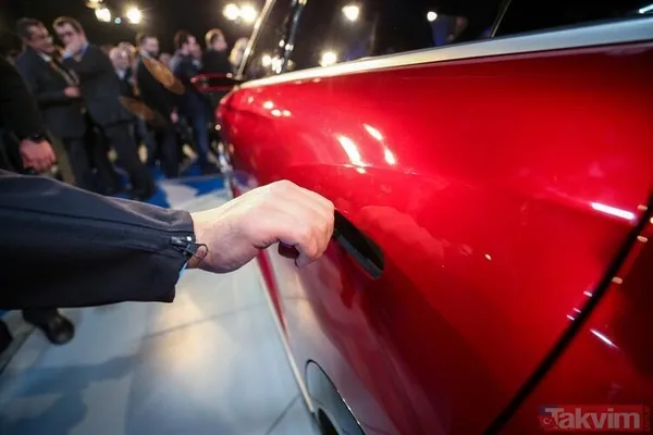 İşte 15 soruda yerli otomobil! Mehmet Gürcan Karakaş tüm detayları açıkladı - 10