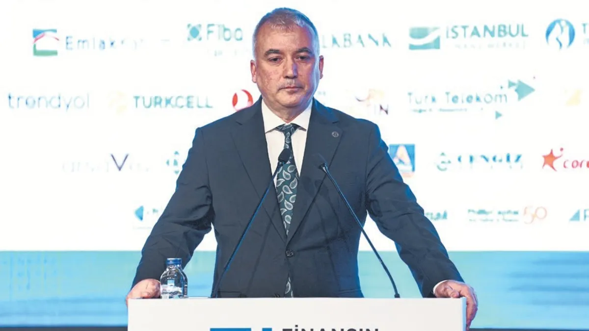 Günlük işlem hacmi 200 milyar TL oldu! Borsada işlem gören şirket sayısı 3 kat arttı!