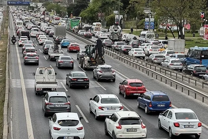 Araçlara kamera takip sistemi zorunluluğu!