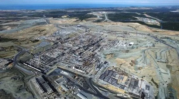 3. Havalimanı ne zaman açılacak? Kritik açıklama...-4