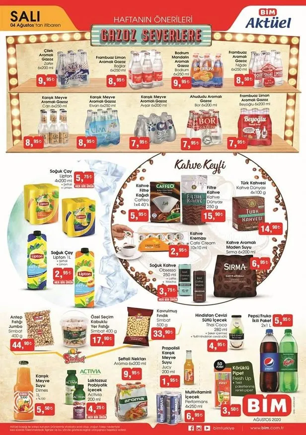 bim 4 7 agustos aktuel ve indirimli
