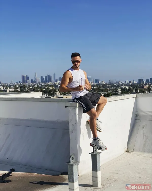 44 yaşındaki Gökhan Özen'den cinsel hayat itirafı! 'Seks diyeti' açıklaması çok konuşuldu! "Ya bu sözlere ne gerek var" - 15