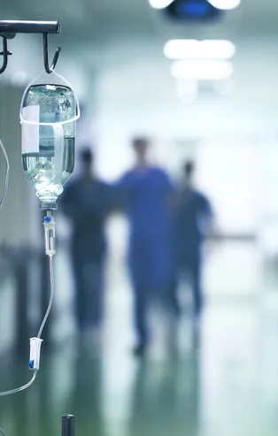 Sağlık Bakanlığına 16 bin yeni personel