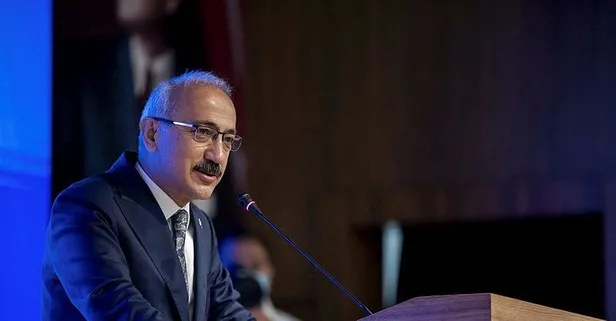 Hazine ve Maliye Bakanı Lütfi Elvan: Merkez Bankası'na müdahale söz konusu değildir