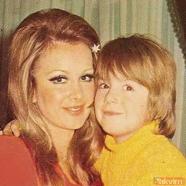 Yeşilçam’ın Sultan’ı Türkan Şoray’ın kızının son haline bakın! “Yeni yaş yeni resim” deyip yayınladı! - 9