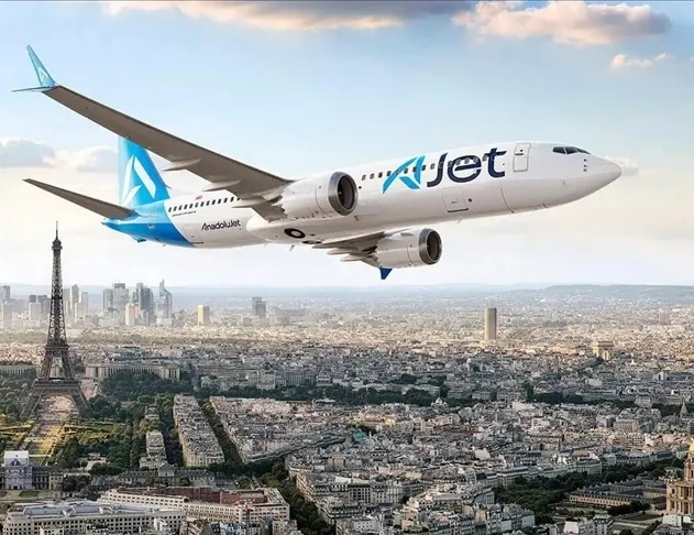 AJet bilet kampanyası 2025: Yurt içi tek fiyat! 849 TL’ye hangi şehirlere gidilir?