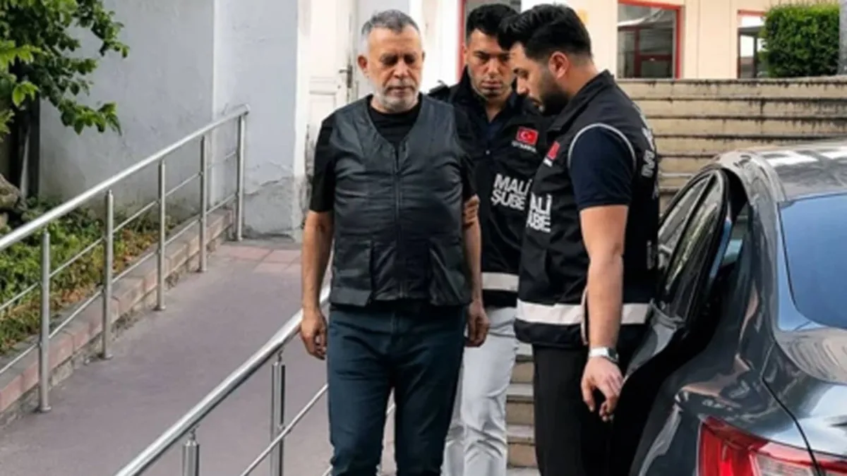 Ahbap soruşturmasında 5 "çavuş" daha ifadeye.. Dündar, Kırmızıgül, Ergen, Sangu, Cepkin savcı karşısına çıkacak