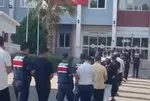 Aydın merkezli 11 ilde organize suç örgütüne operasyon! 2 elebaşıyla birlikte 35 şüpheli yakalandı