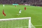 Fransa, Mbappe’nin golüyle Milli Takım karşısında öne geçti