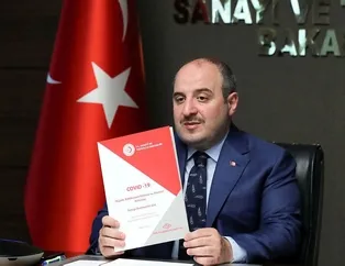 Koronavirüs önlem kılavuzunu açıkladı