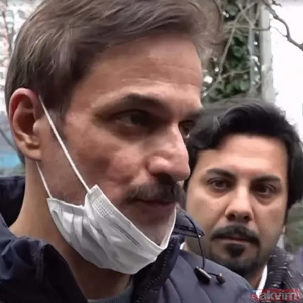 Ufuk Özkan nakil sürecini ilk kez anlattı! Son hali dikkat çekti - 6