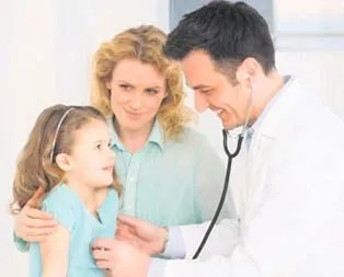 Kalbe ergeç sakalı