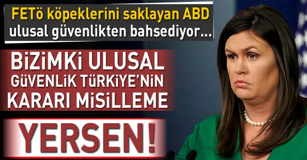ABD'den Türkiye ile ilgili vergi açıklaması!
