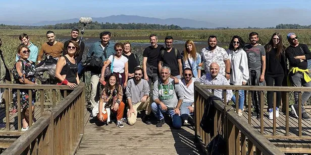 Yatıya Misafirim Var puan tablosu: Dilek Hanım kaç puan aldı? Yatıya Misafirim Var yarışma formatı nedir?-4