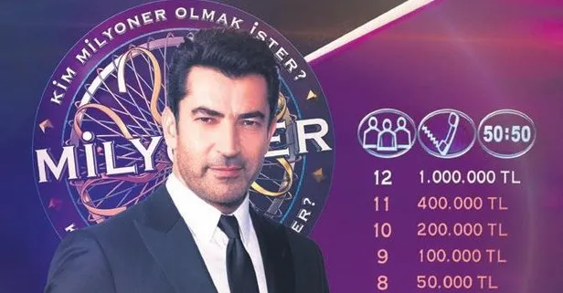 Daha çok milyoner!