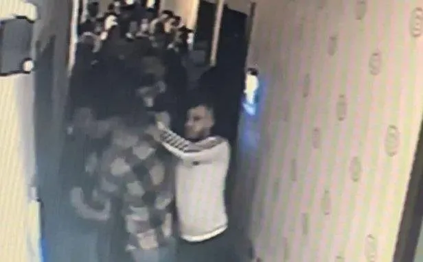 EDHO çalışanları dehşeti yaşadı! Kameralara yansıyan saldırı anının ardından 7 yeni gözaltı daha...-3