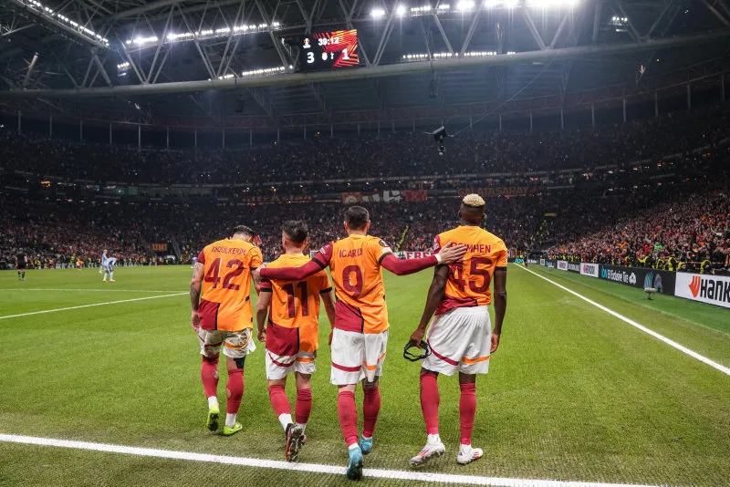 Spor yazarları Galatasaray - Tottenham maçını değerlendirdi! "Yolun son San Mames" - 2