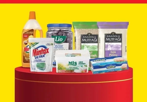 ŞOK’tan Ramazan sürprizi: 100 üründe geçen yılın fiyat tarifesi uygulanacak-2